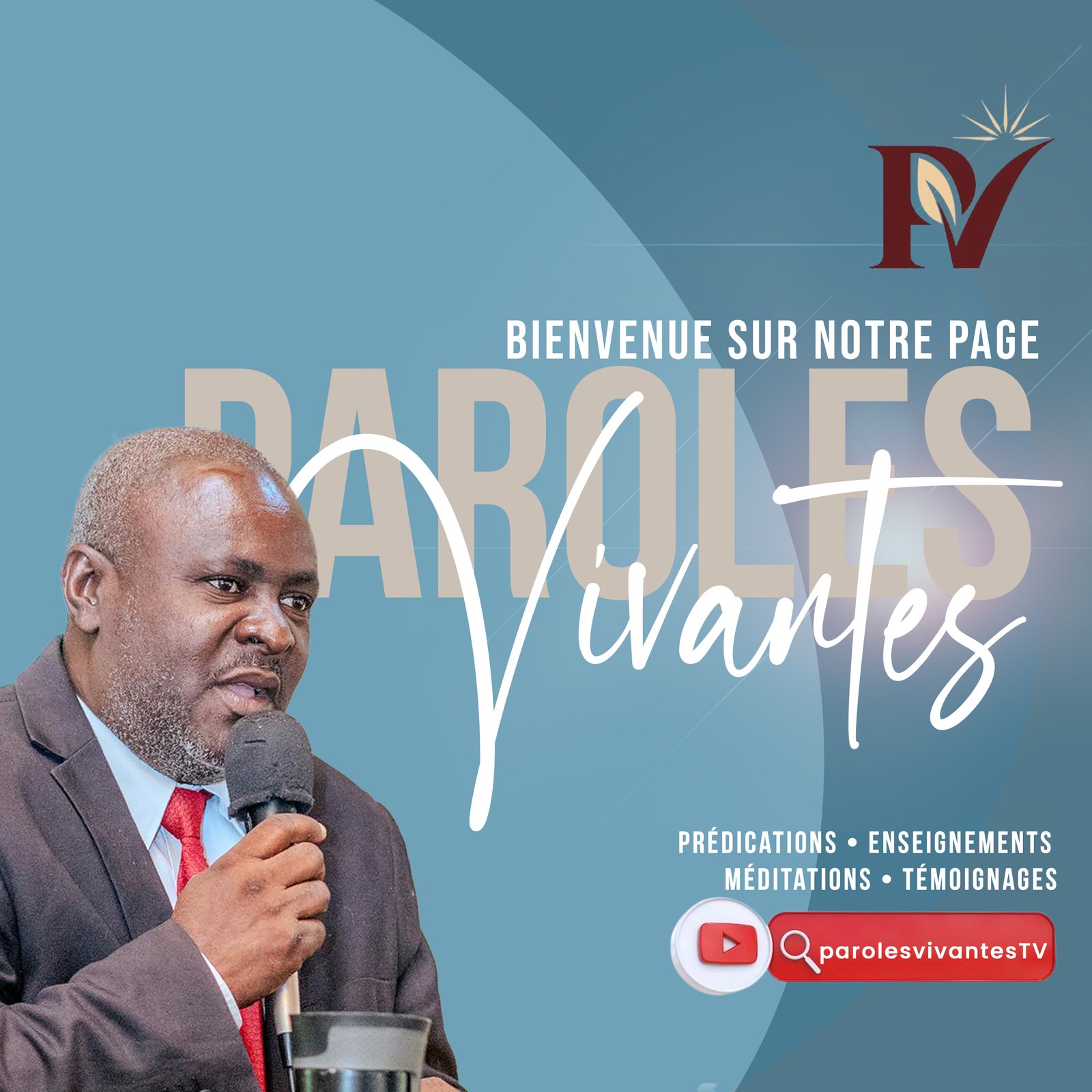 PROCLAMATION | Exode 20:1-2 | Pasteur Rollin Jean Baptiste | Méditation Biblique